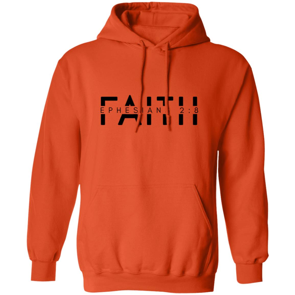 Faith Hoodie