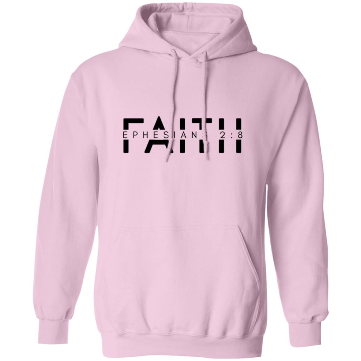 Faith Hoodie