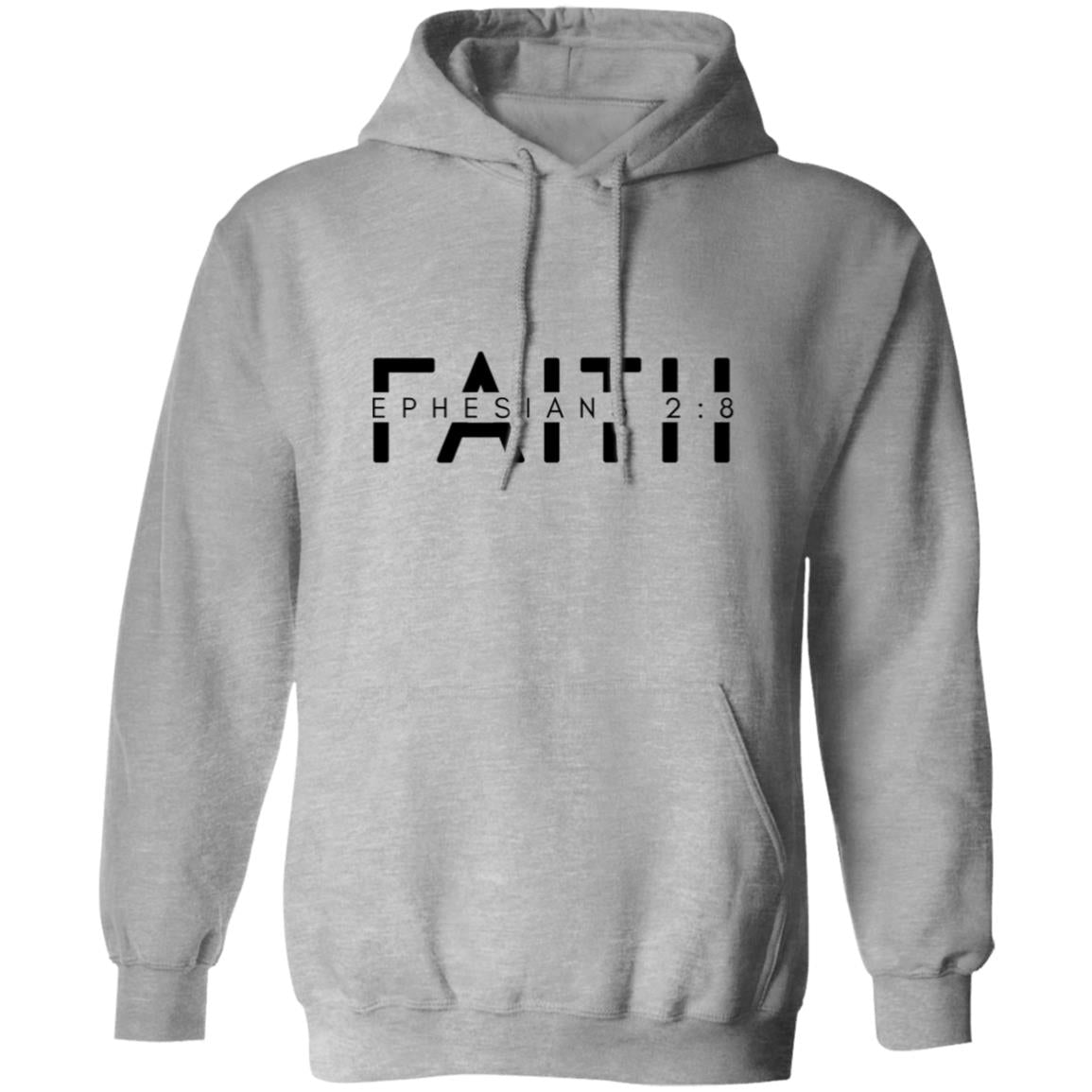 Faith Hoodie