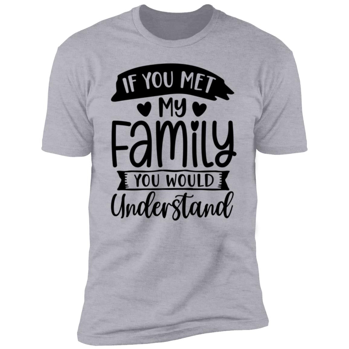 My Family Tee