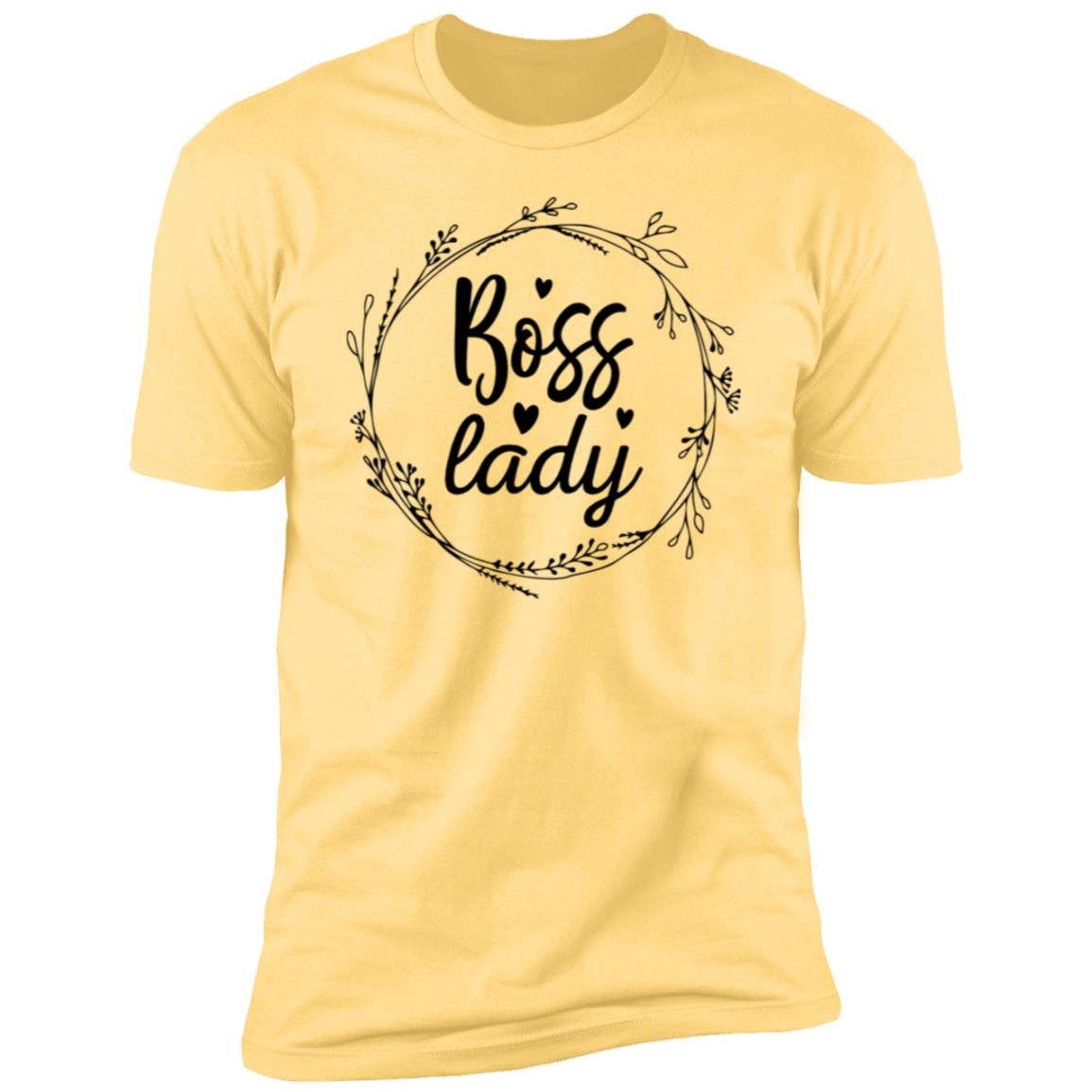 Boss Lady Tee