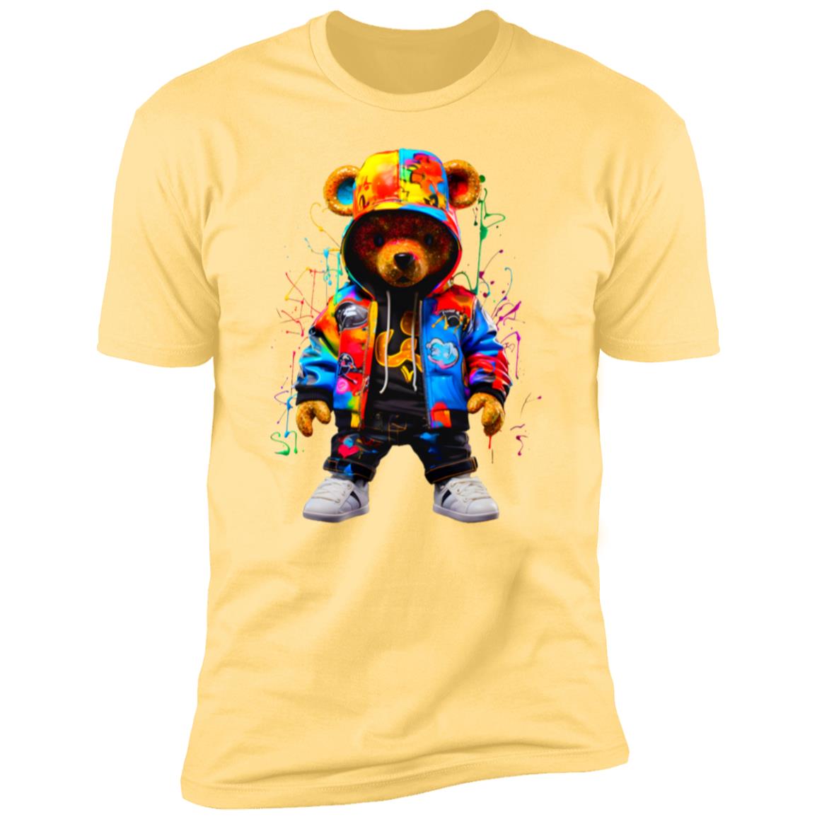 Cool Bear Tee