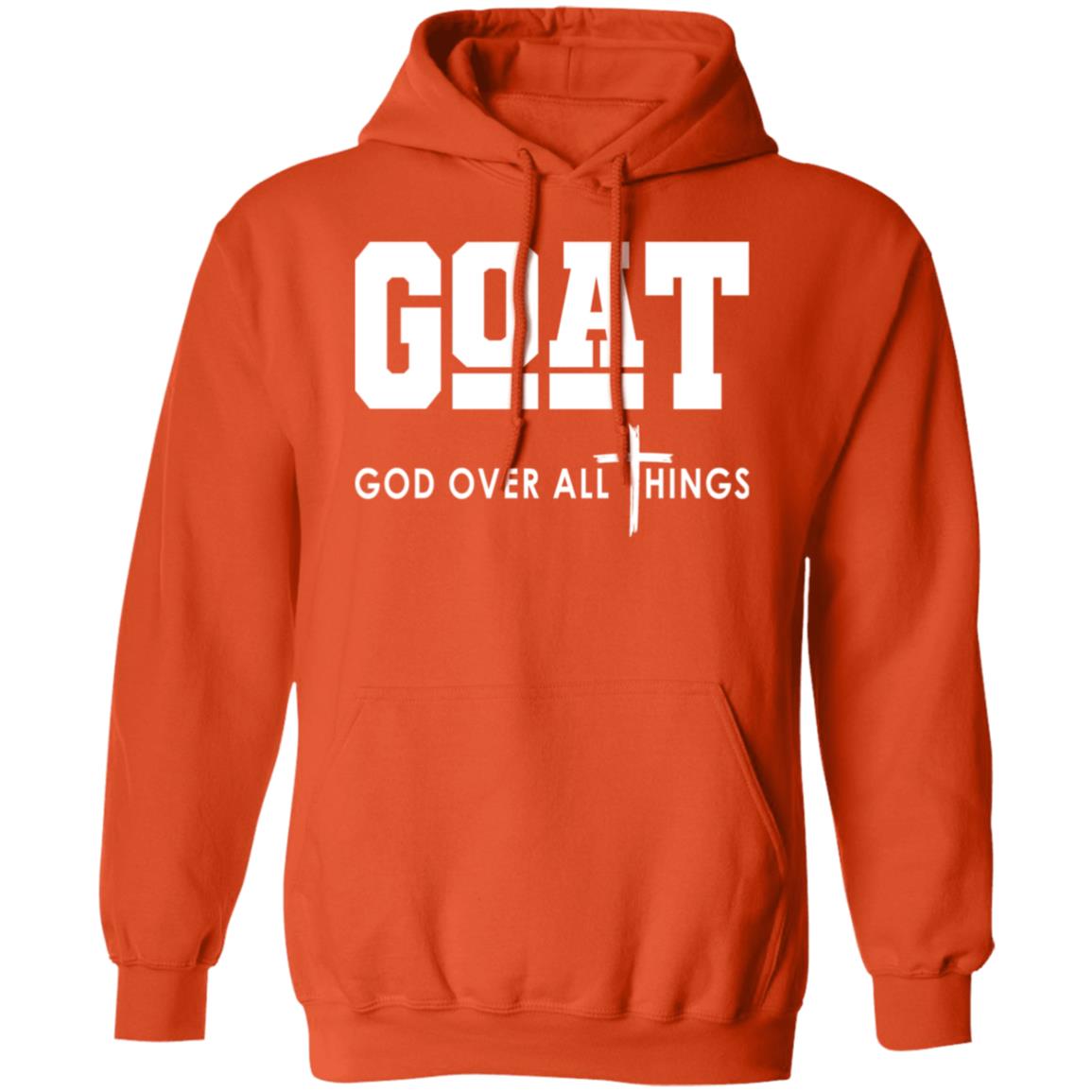 GOAT Hoodie