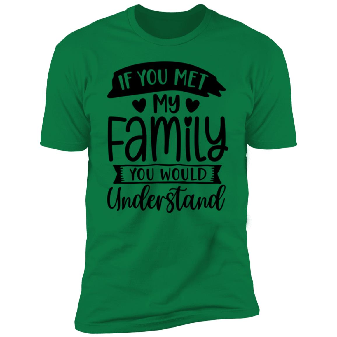 My Family Tee