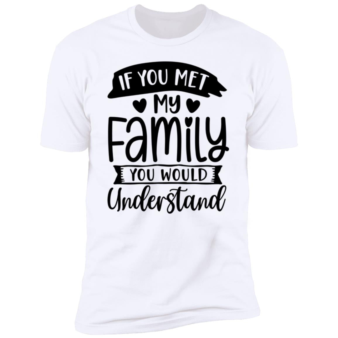 My Family Tee