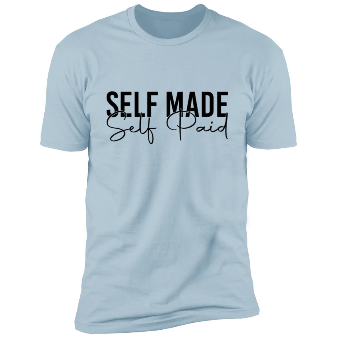 Self Made Tee