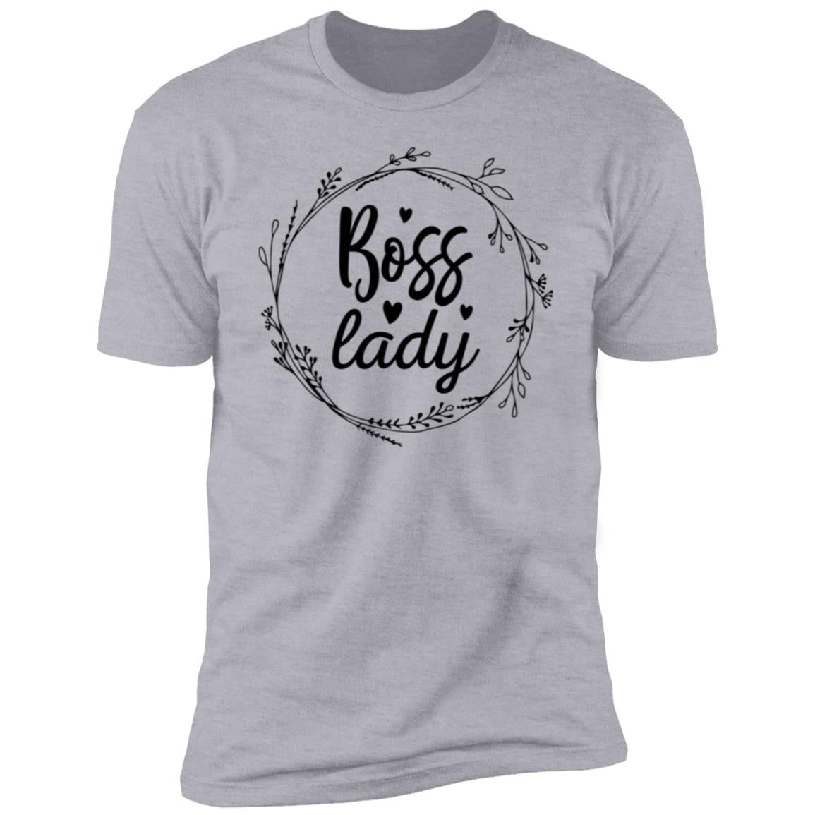 Boss Lady Tee