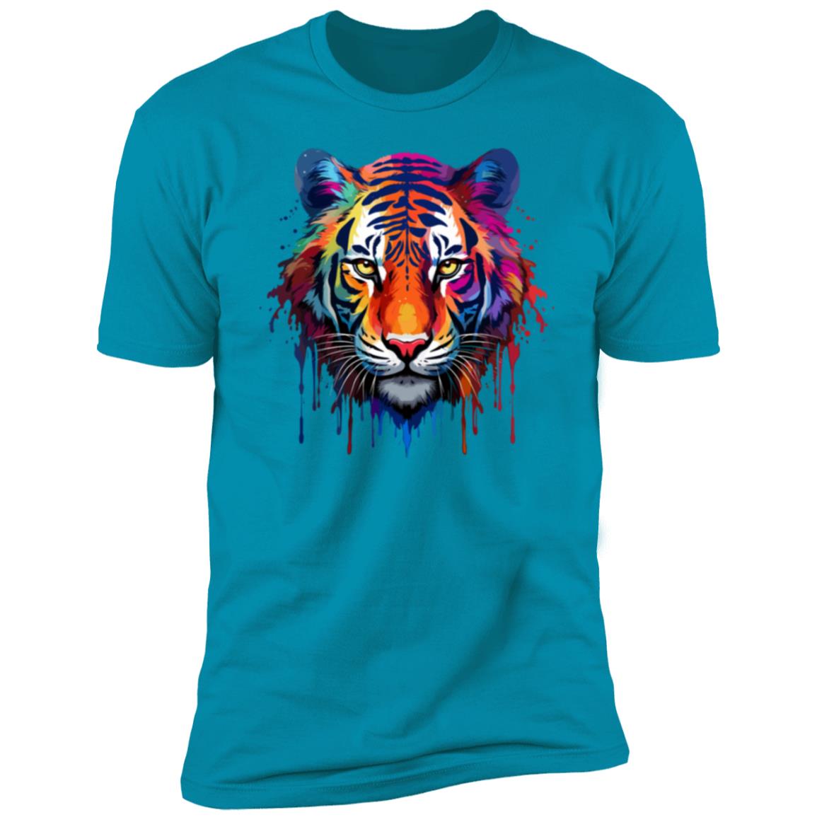 Lion Tee