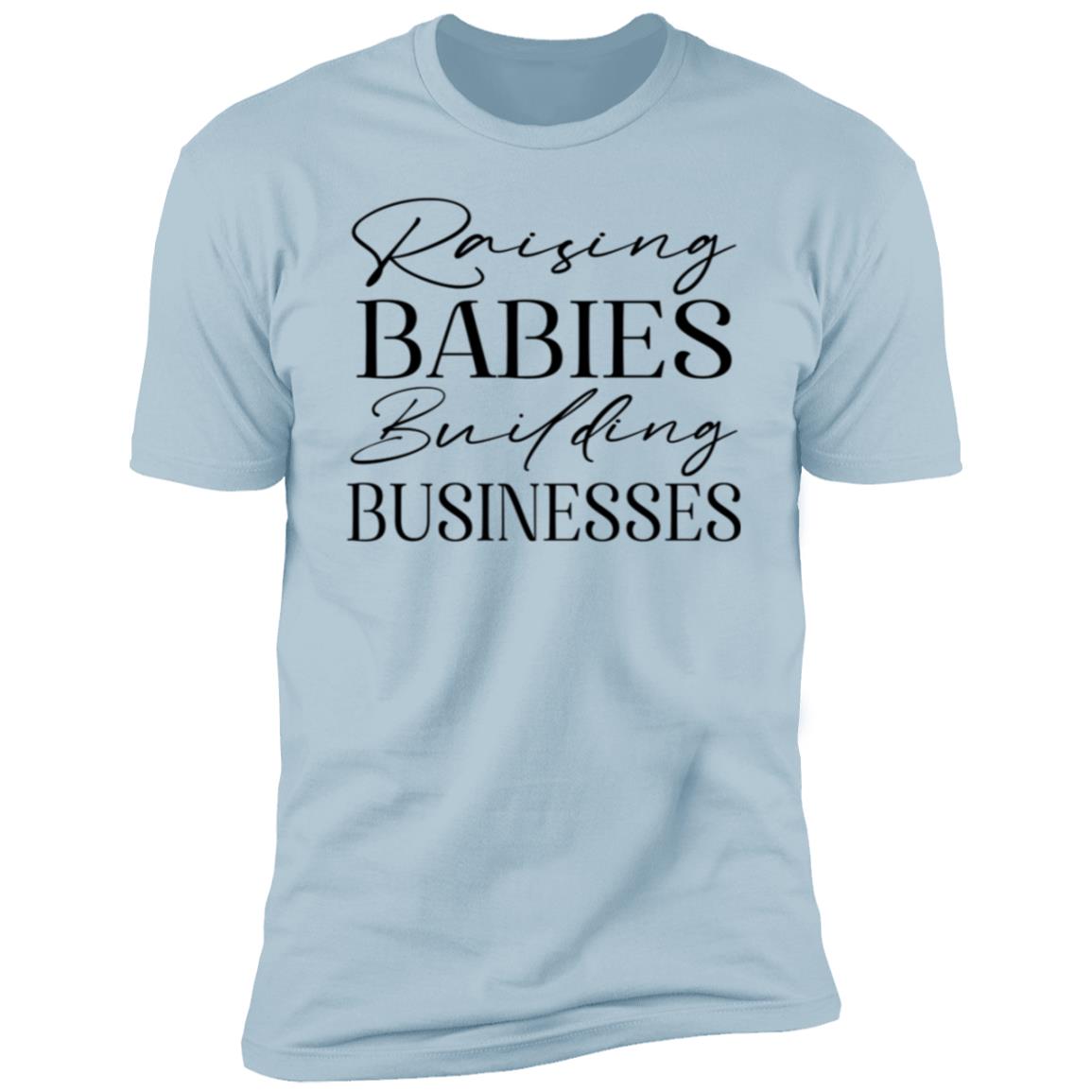 Raising Babies Tee