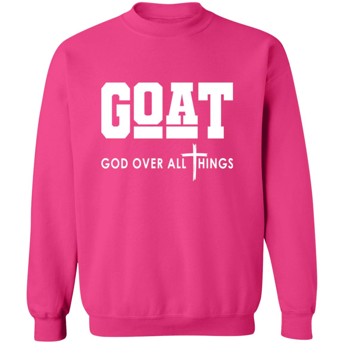 GOAT Crewneck