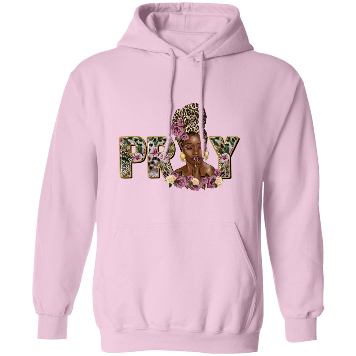 Pray Hoodie