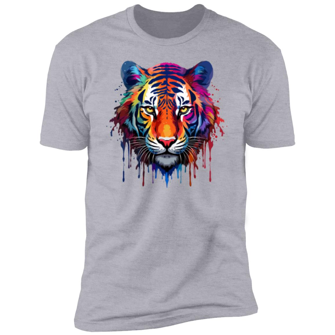 Lion Tee