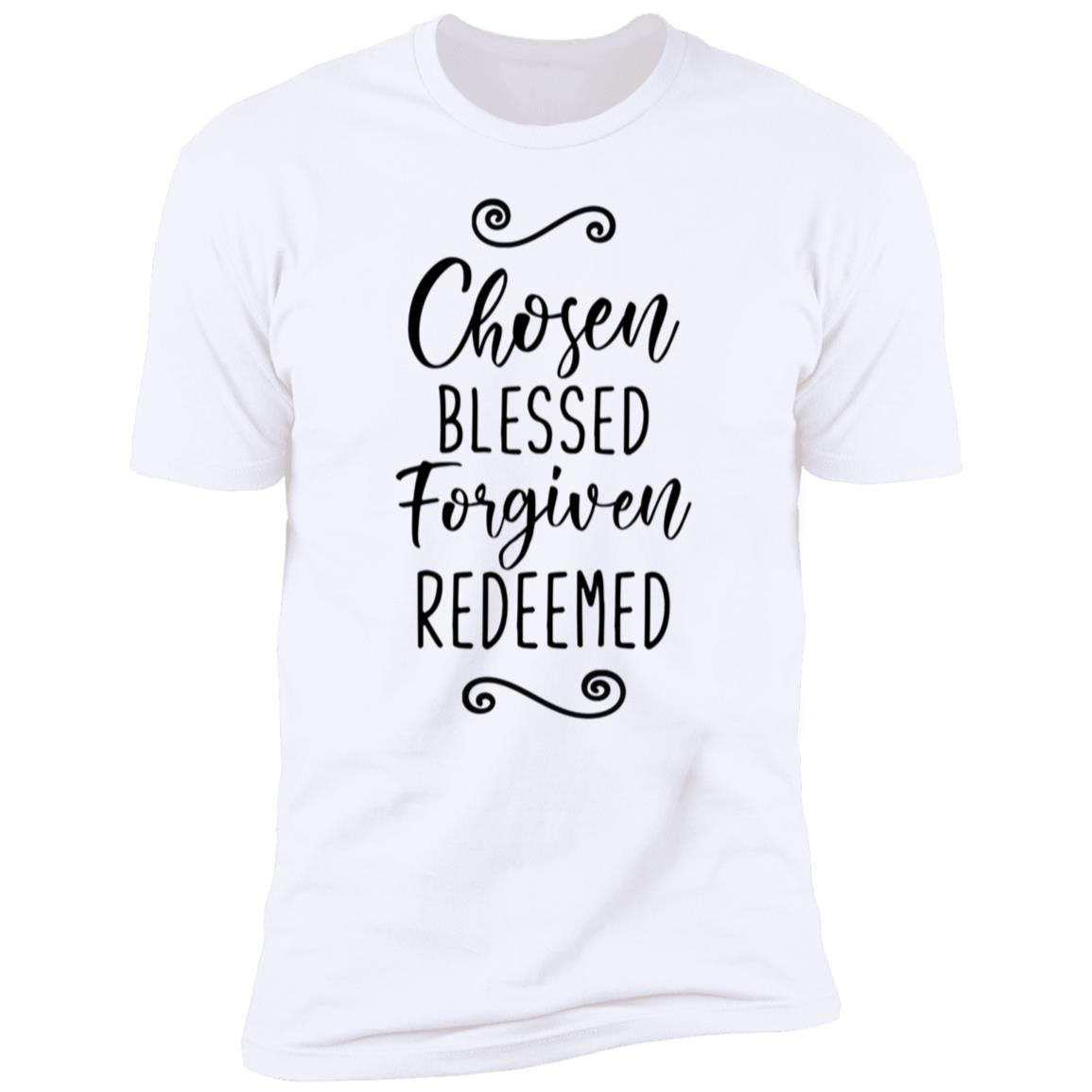 Chosen Tee