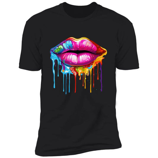 Kiss Me Tee