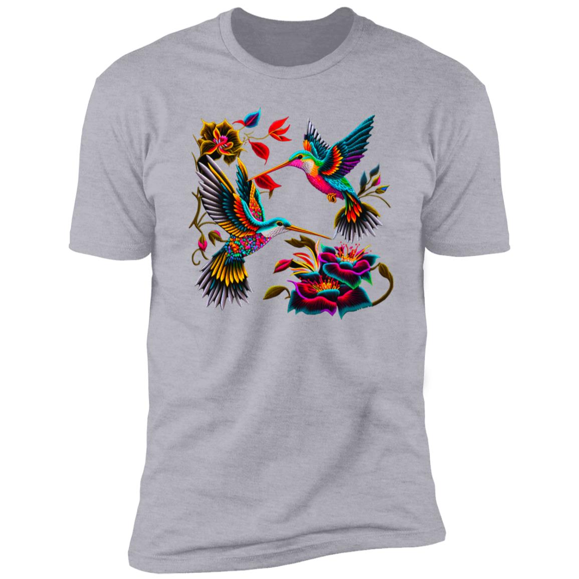 Birds Tee