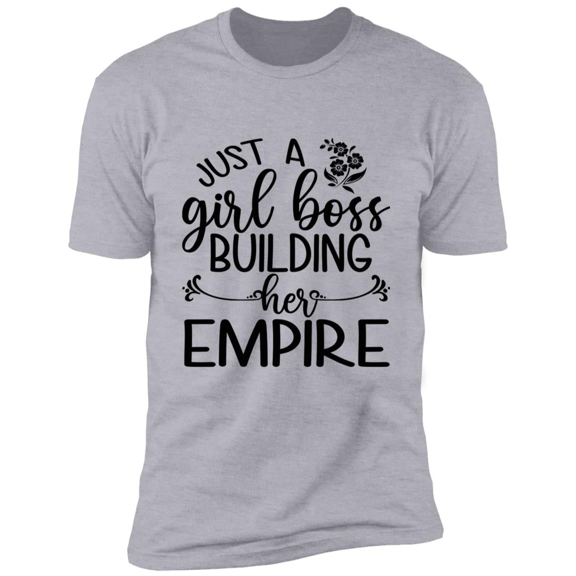 Girl Boss Tee