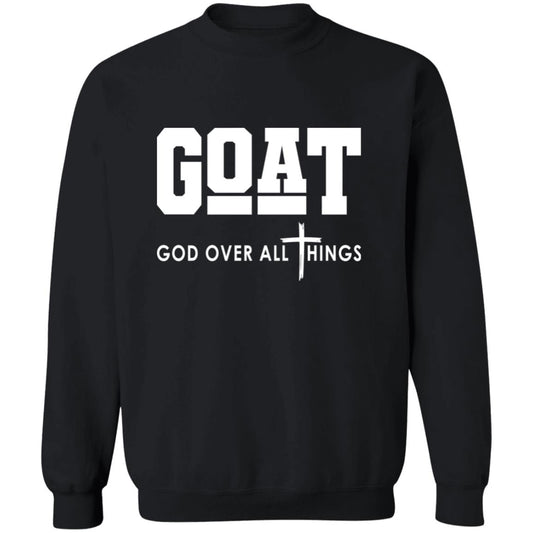 GOAT Crewneck