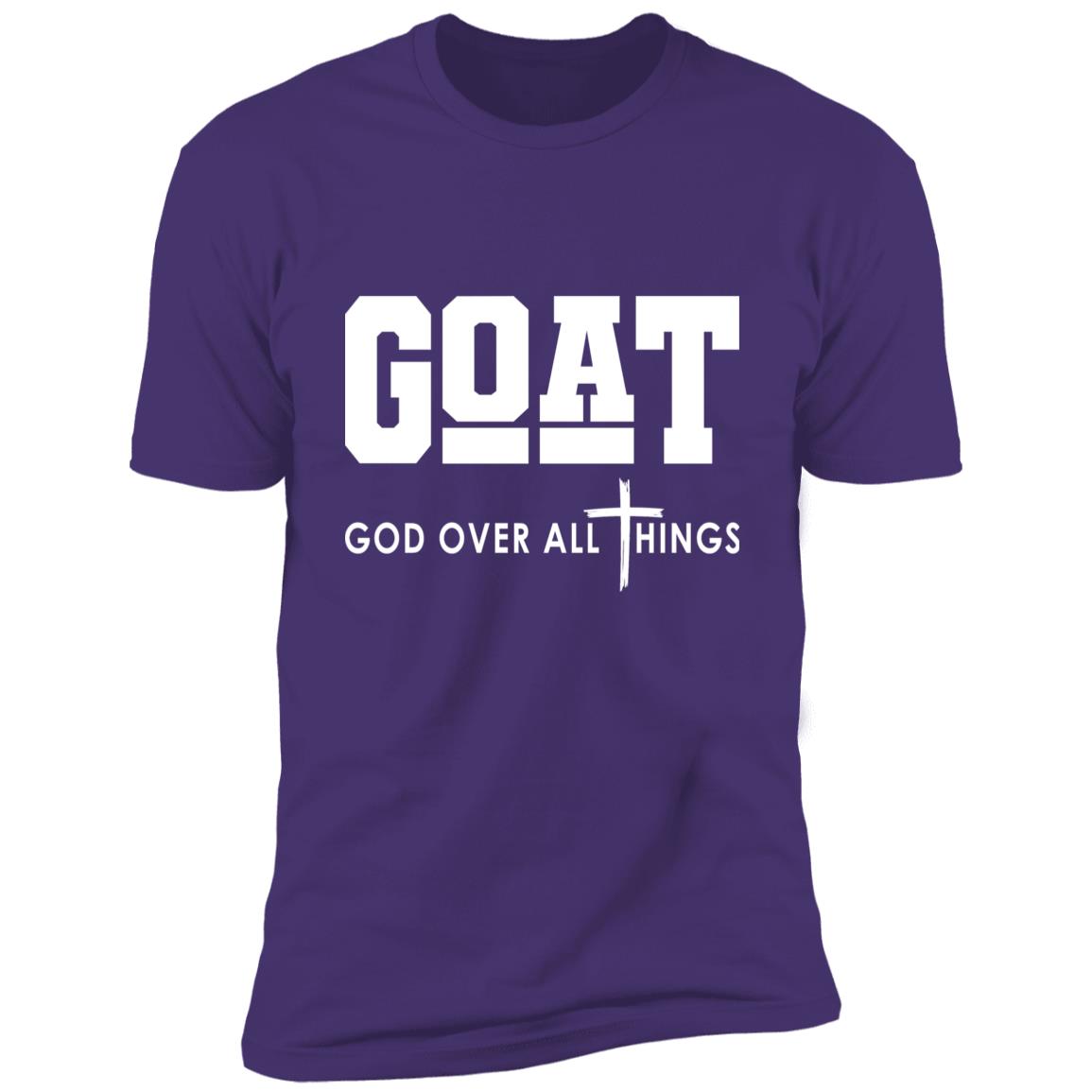 GOAT Tee