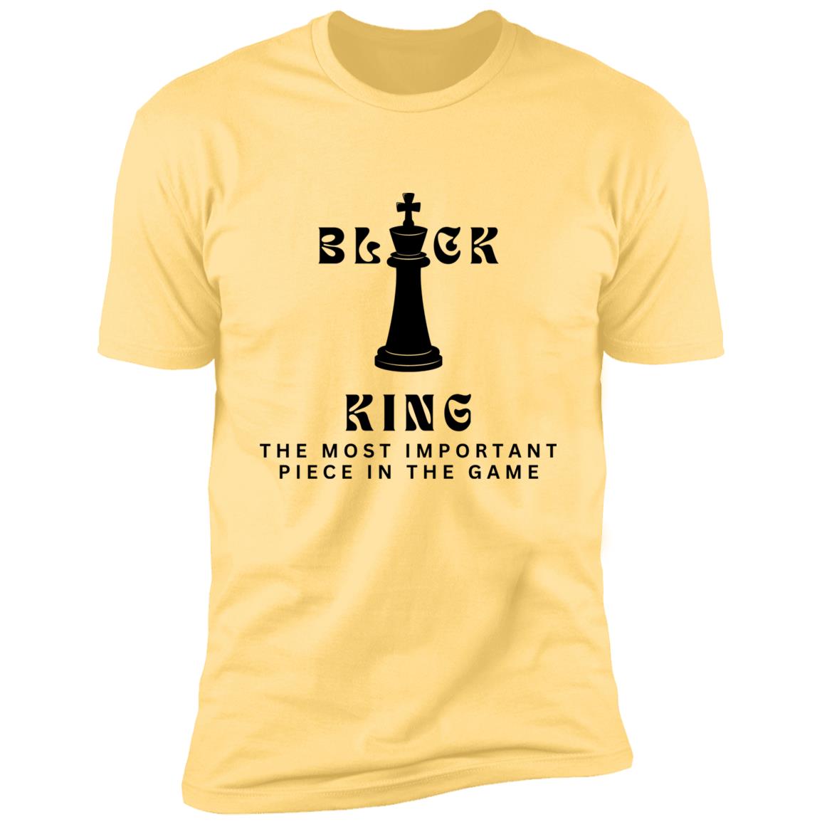 King Tee