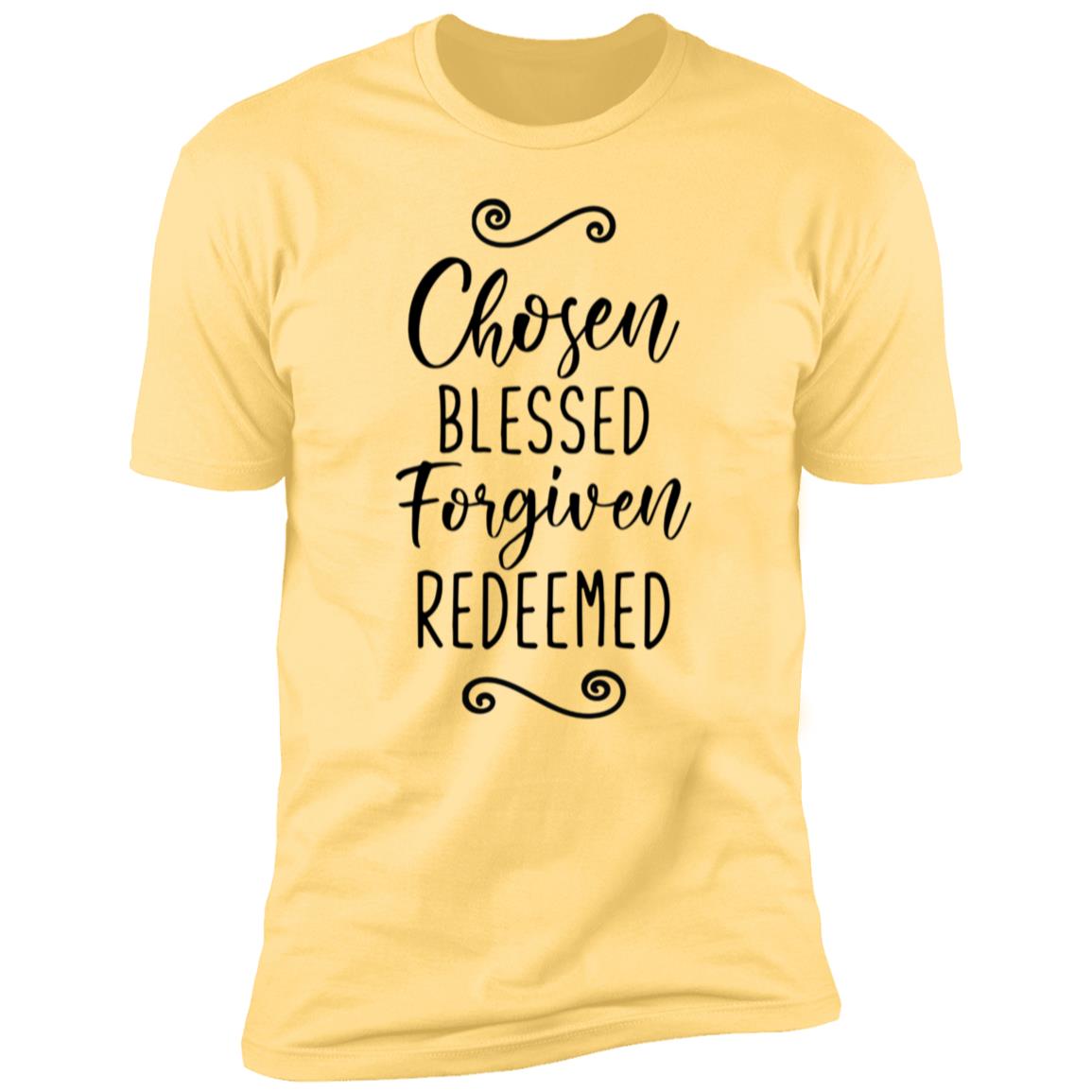 Chosen Tee