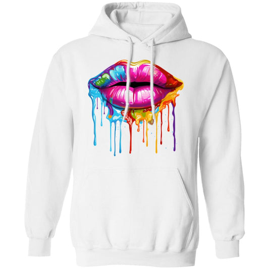 Kiss Me Hoodie