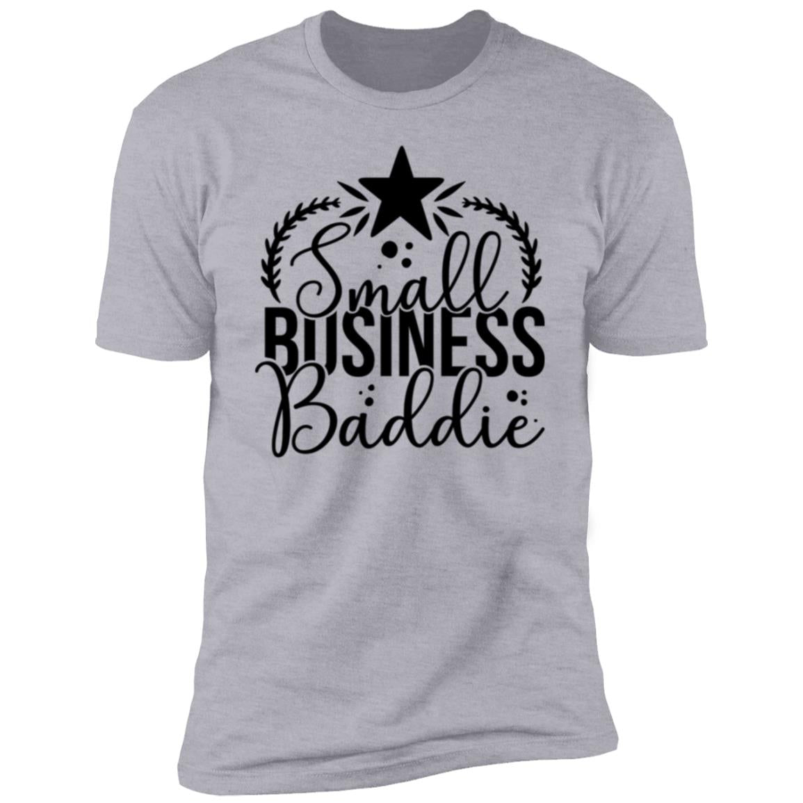 Business Baddie Tee