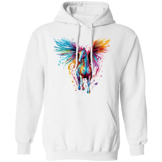 Pegasus Hoodie