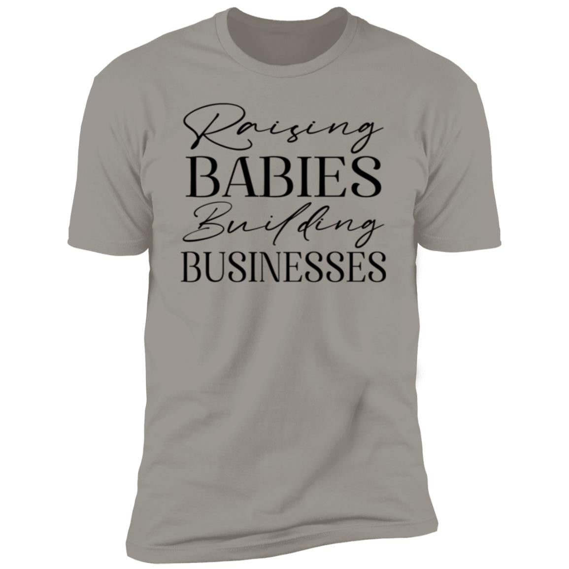 Raising Babies Tee