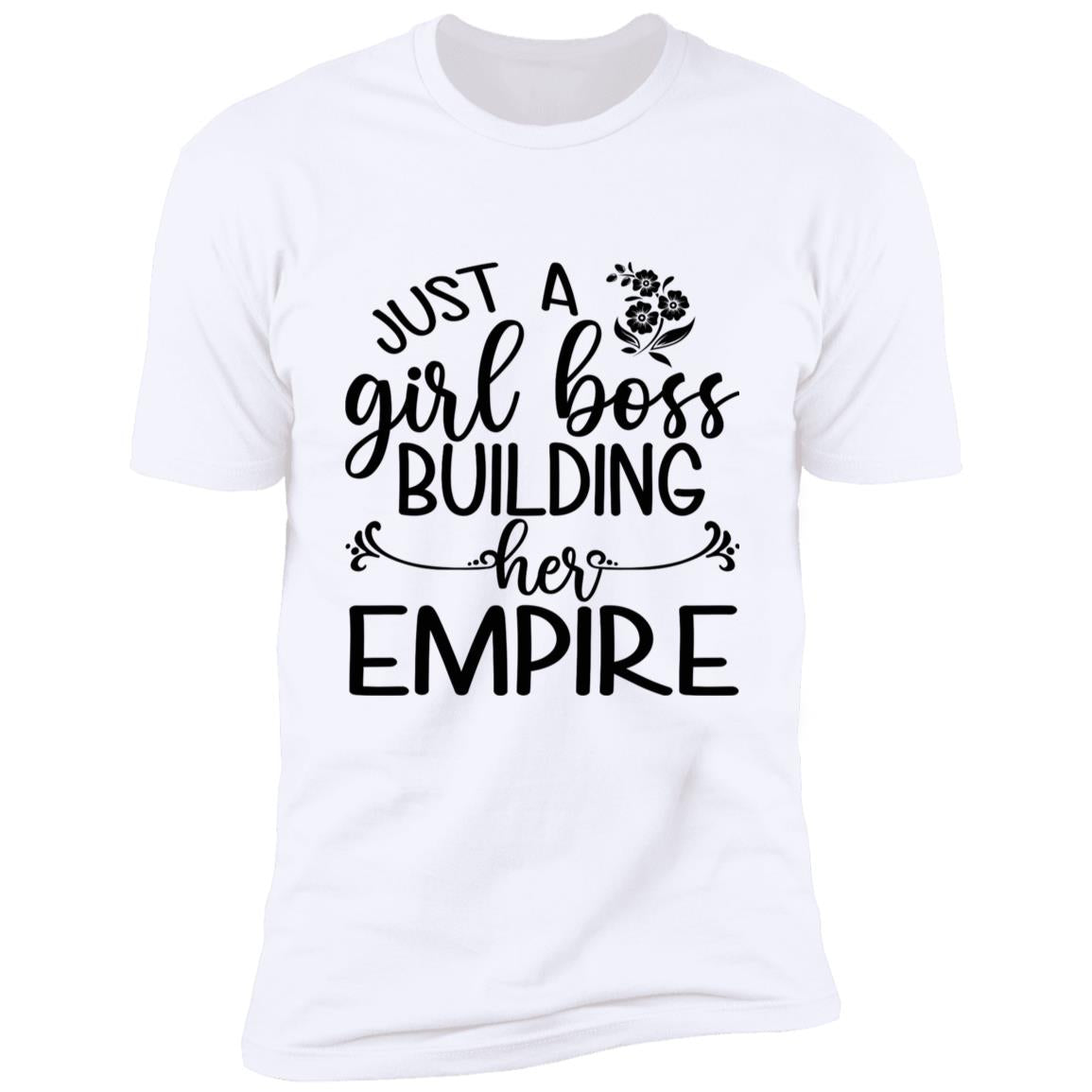 Girl Boss Tee