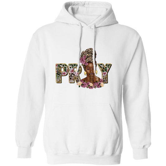 Pray Hoodie