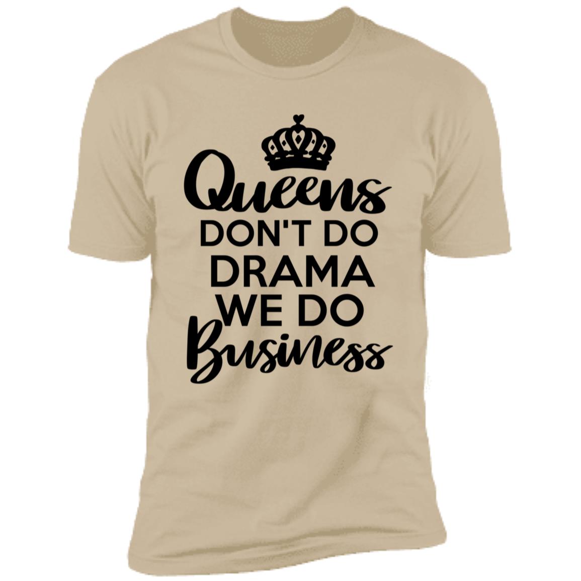 No Drama Tee