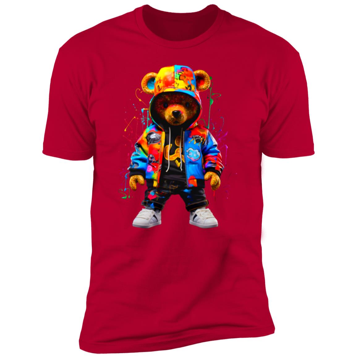 Cool Bear Tee