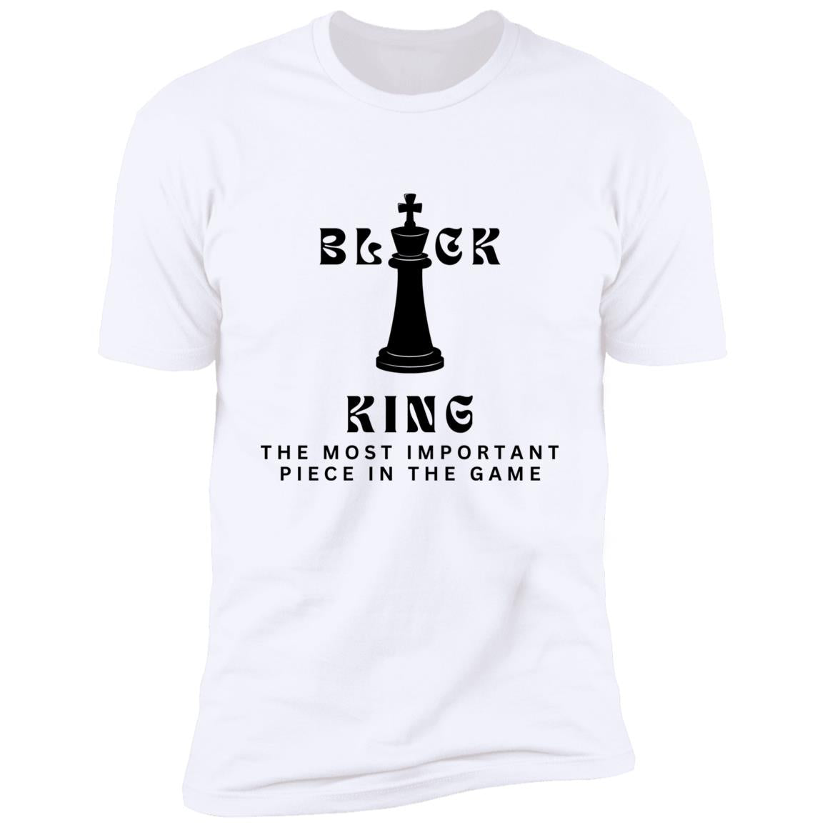 King Tee