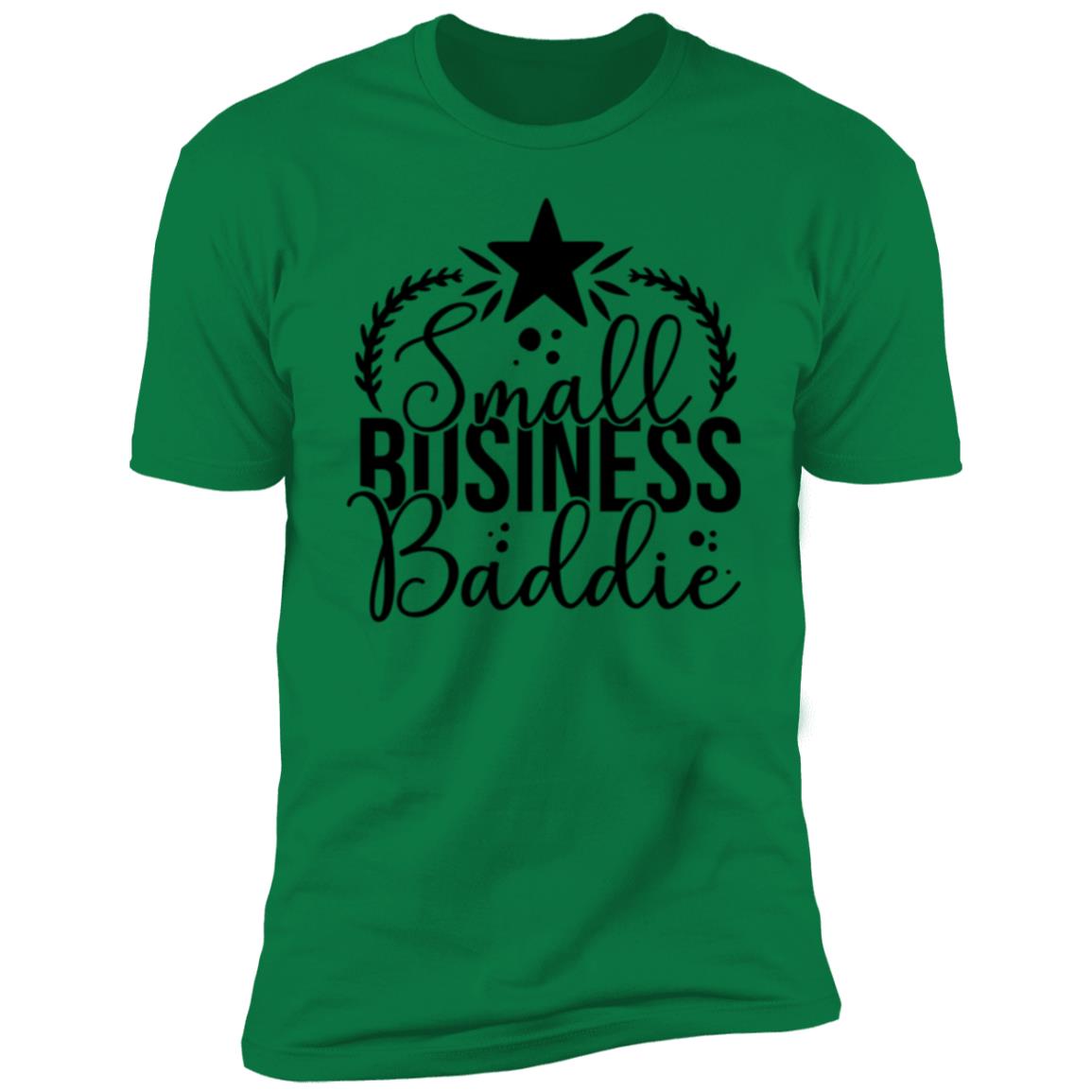 Business Baddie Tee