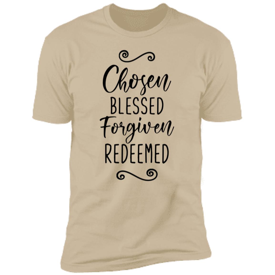 Chosen Tee