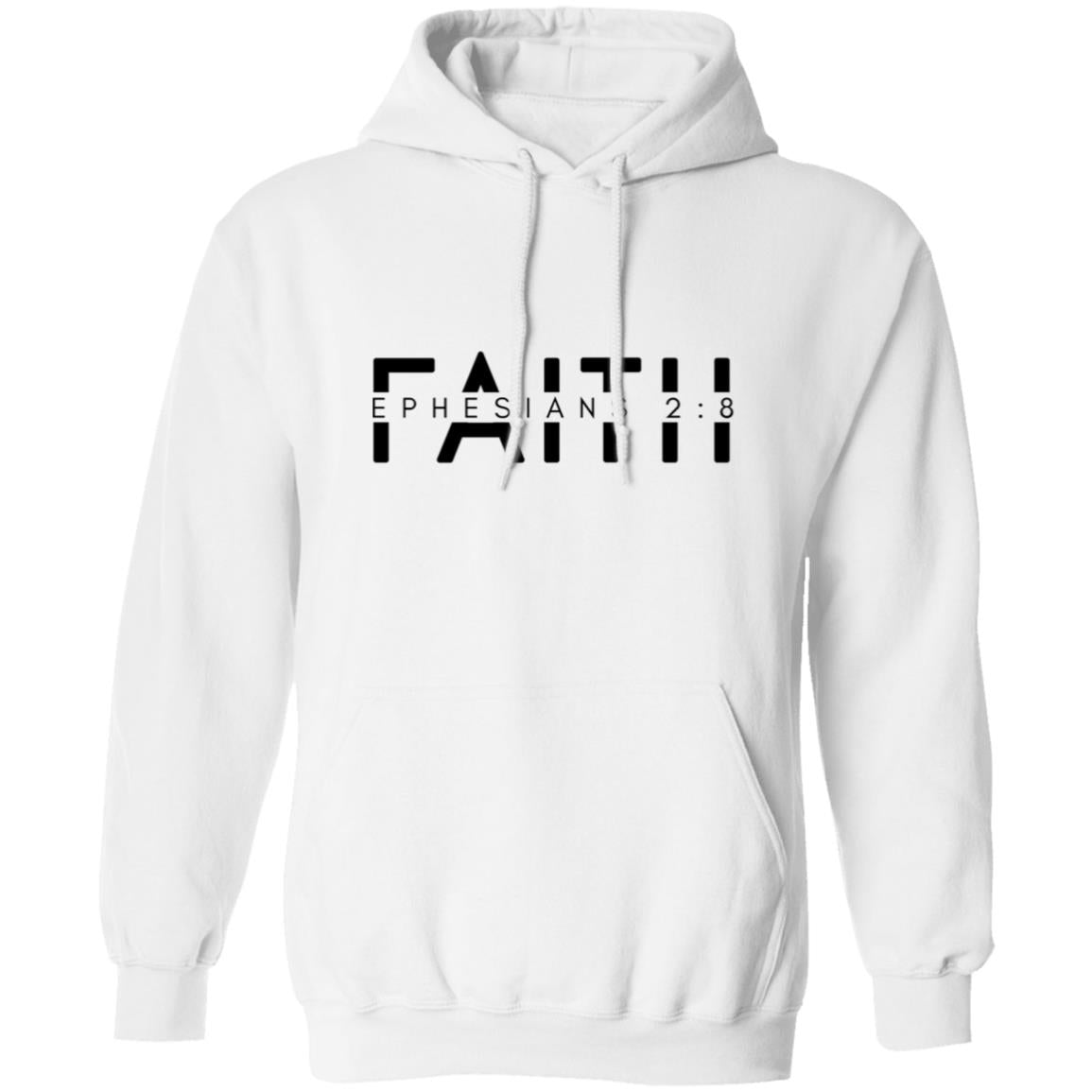 Faith Hoodie