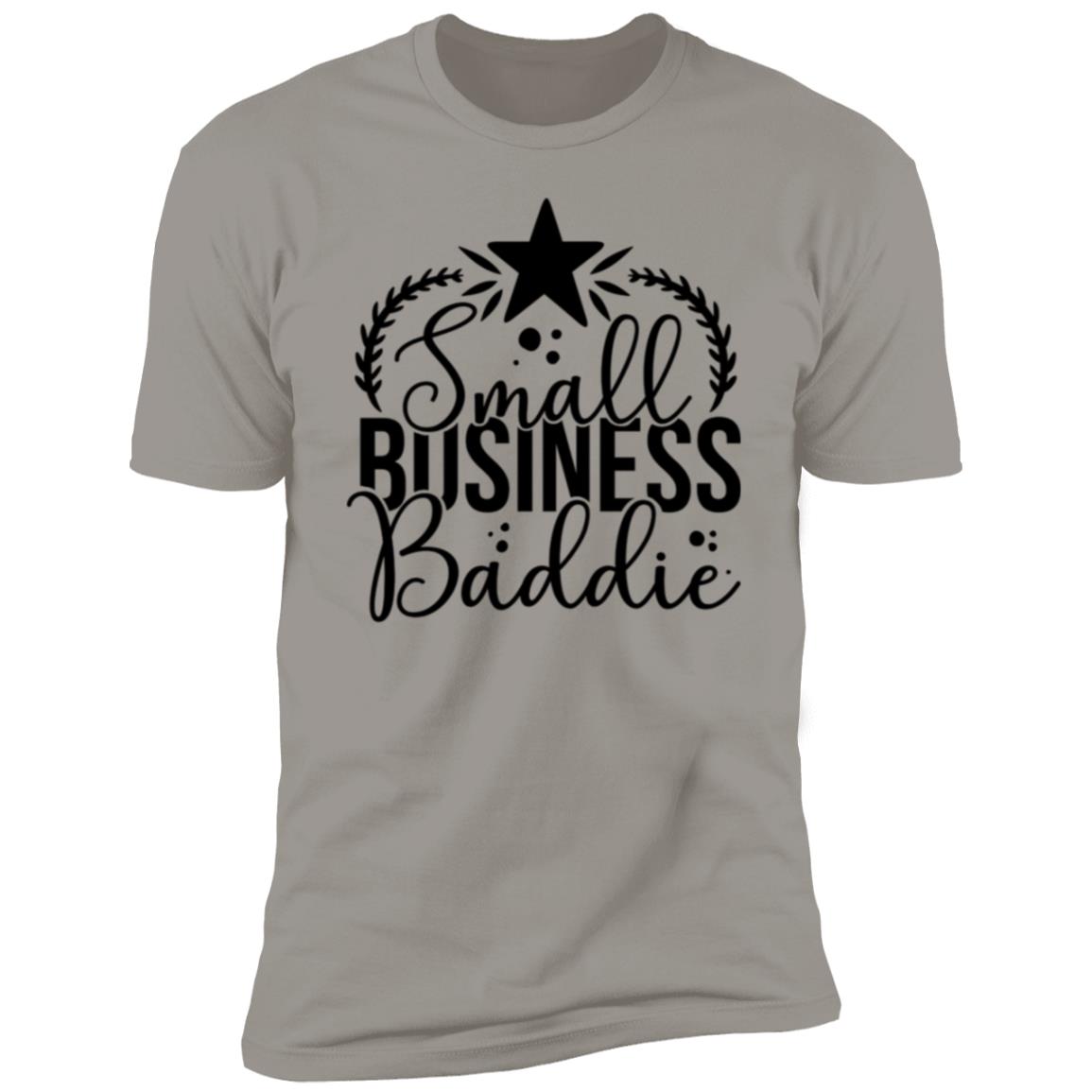 Business Baddie Tee