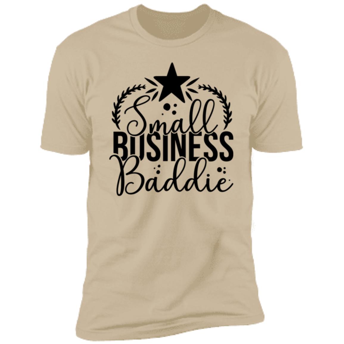 Business Baddie Tee