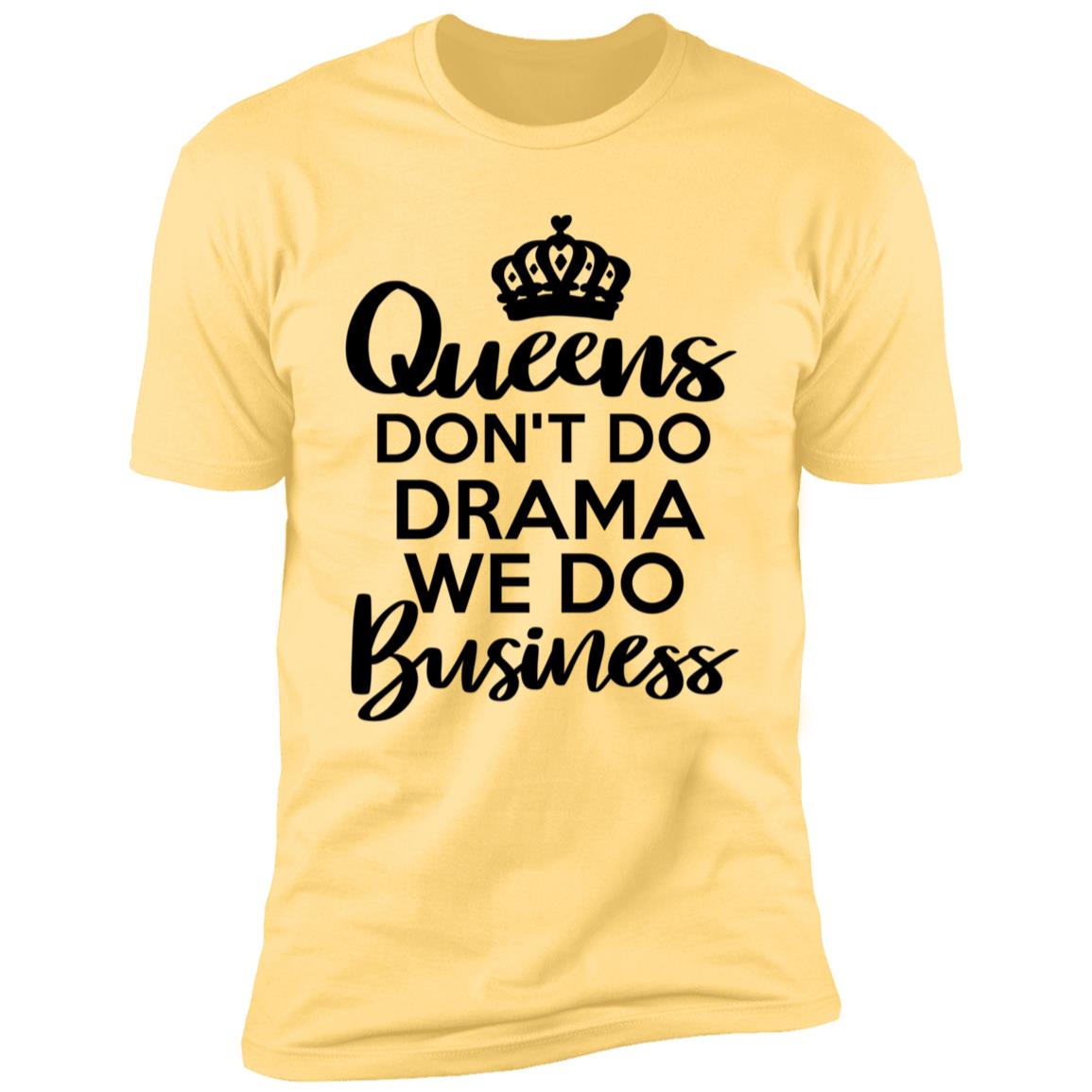 No Drama Tee