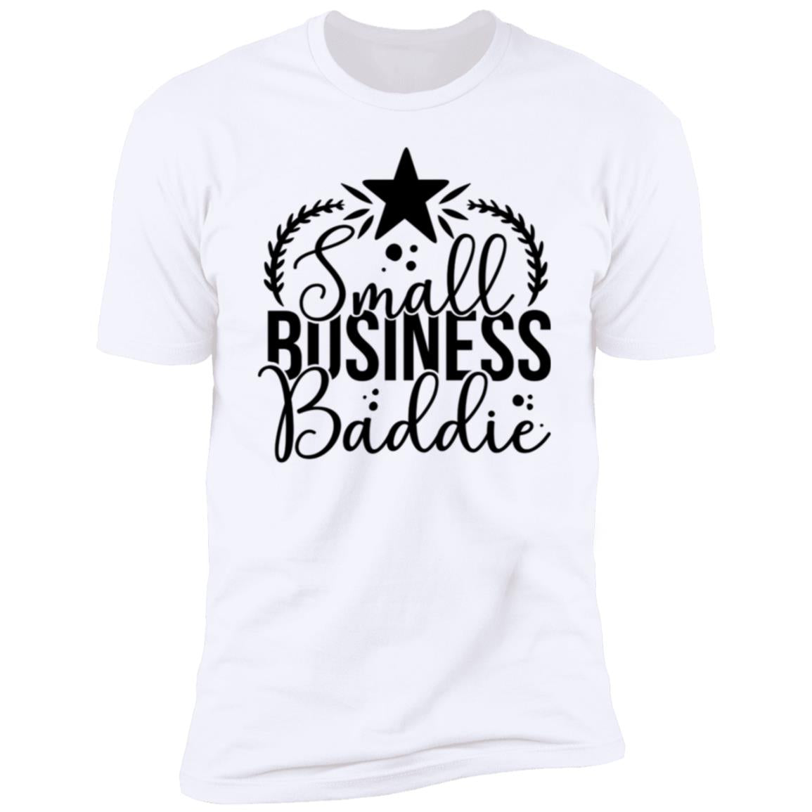 Business Baddie Tee