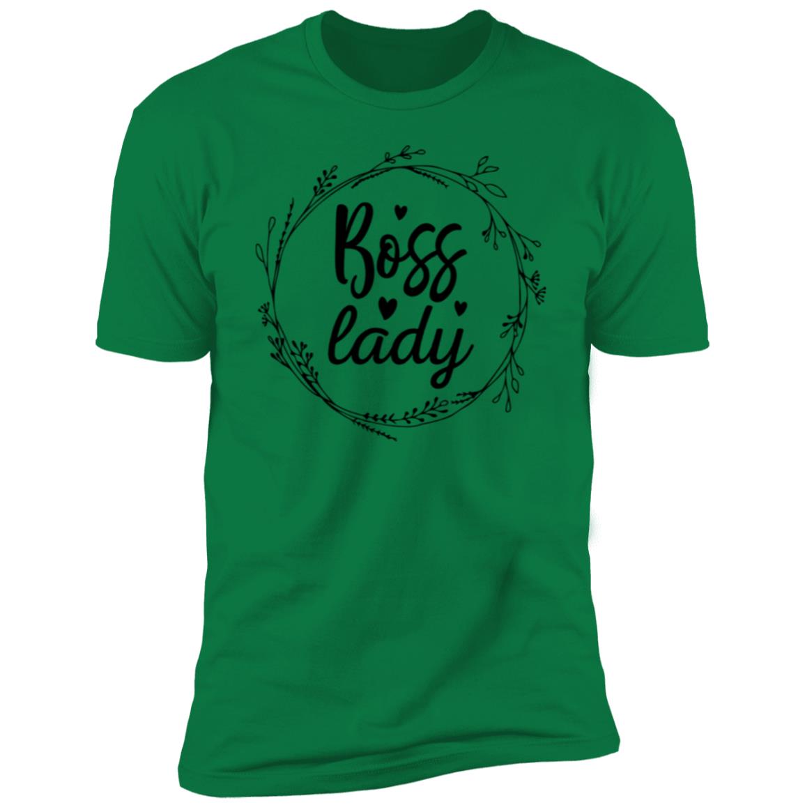 Boss Lady Tee