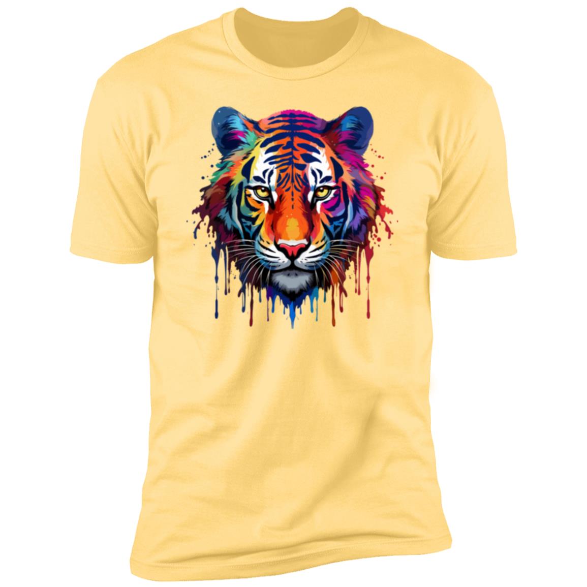 Lion Tee