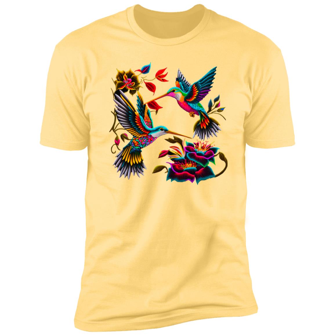 Birds Tee