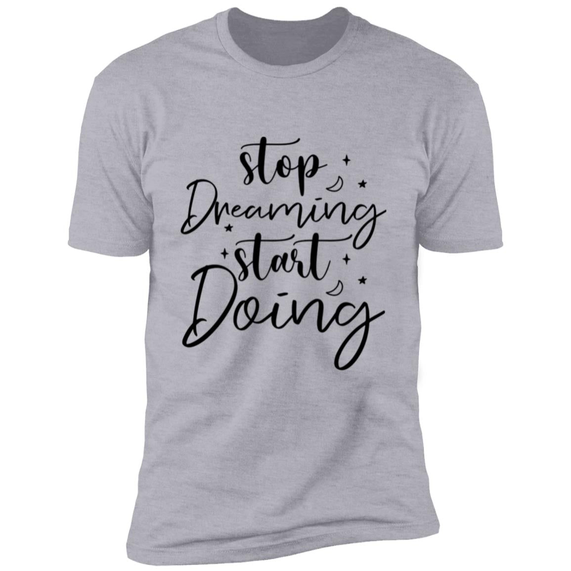 Start Doing Tee