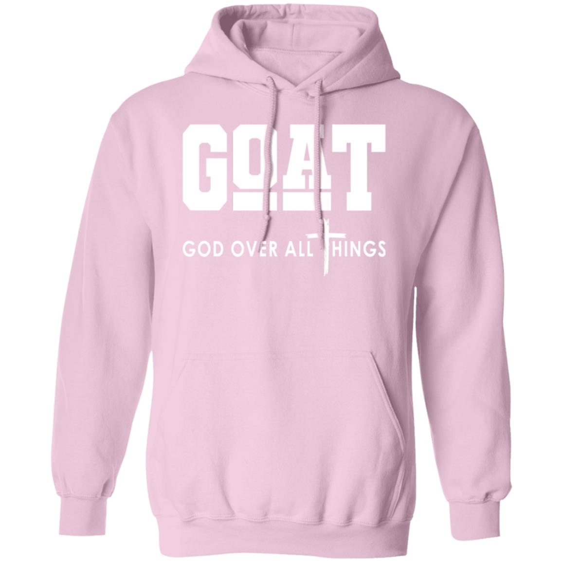 GOAT Hoodie