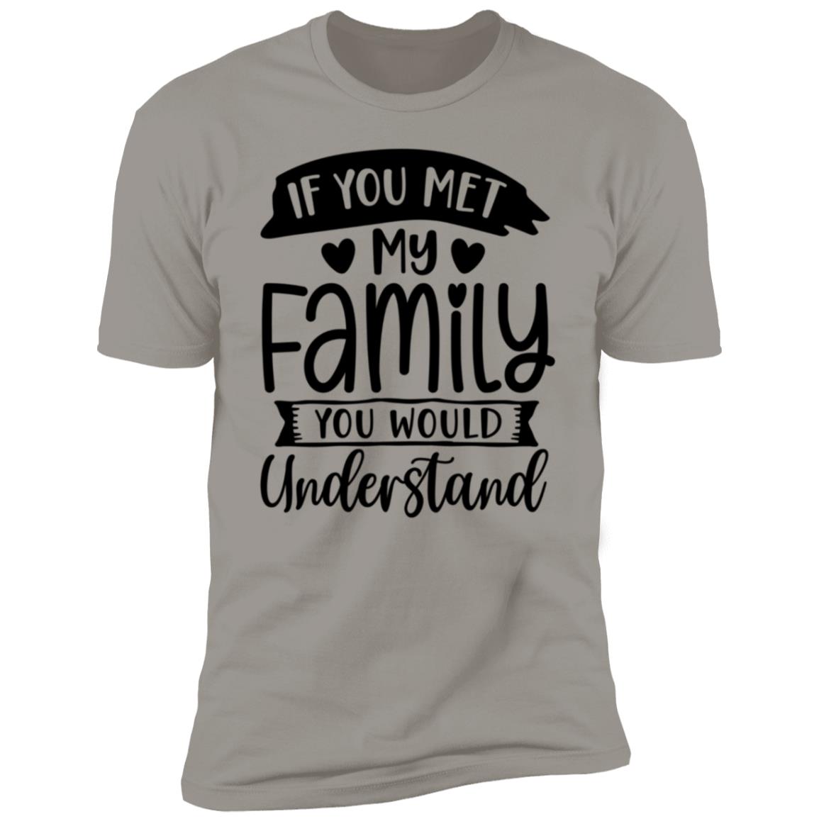 My Family Tee