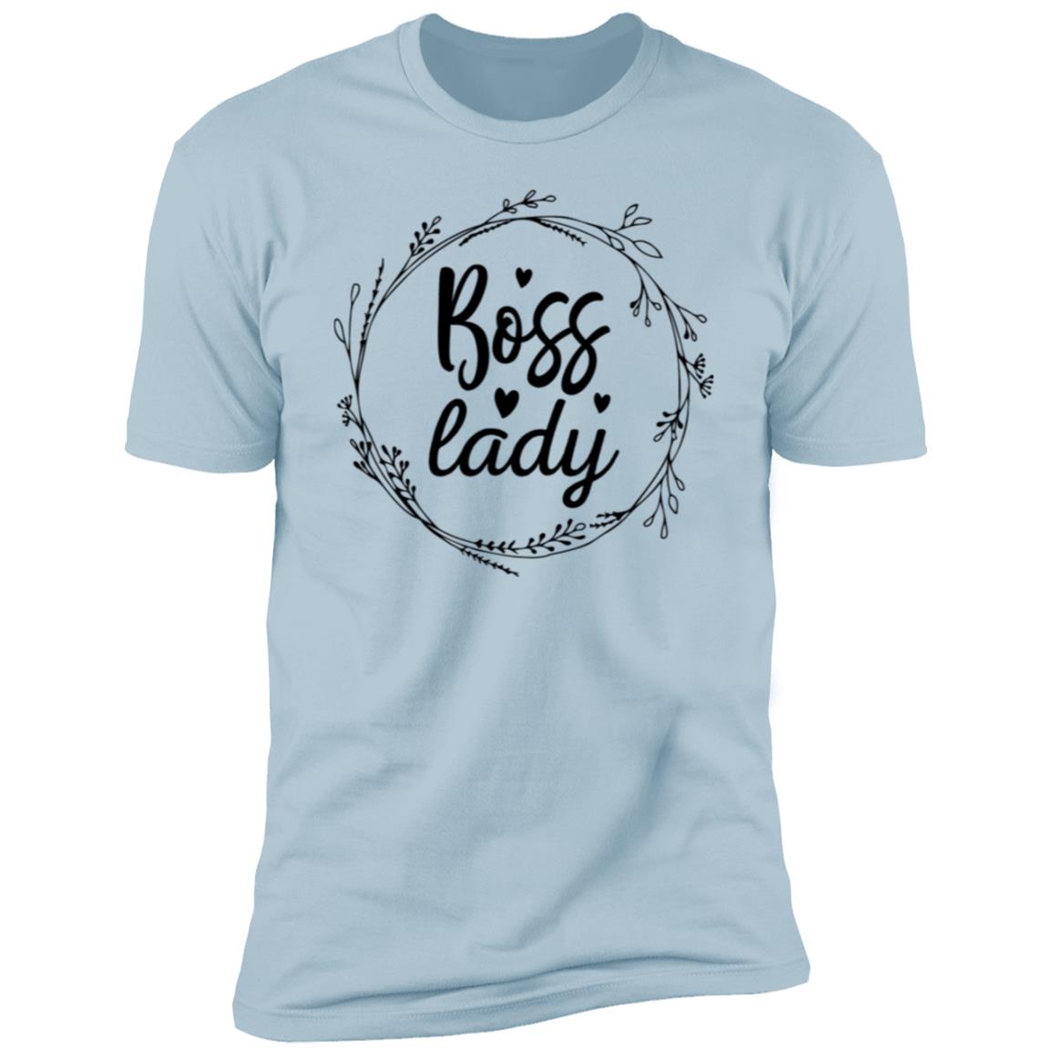 Boss Lady Tee