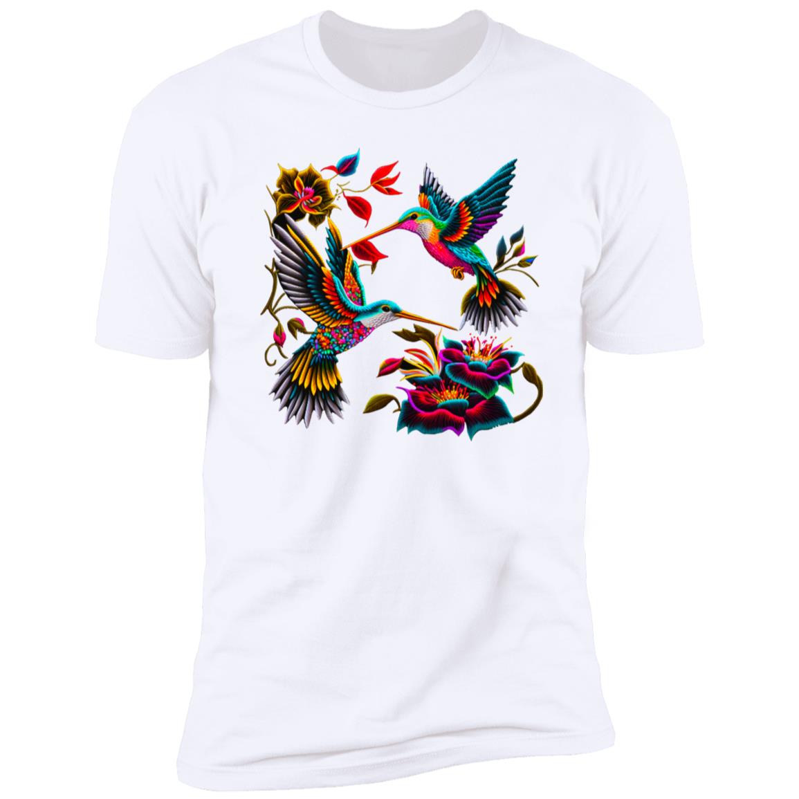 Birds Tee