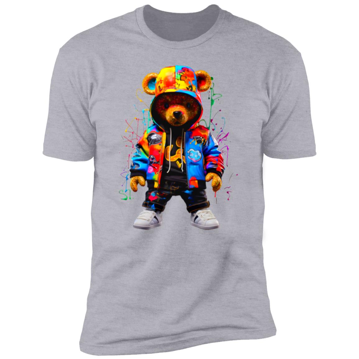 Cool Bear Tee