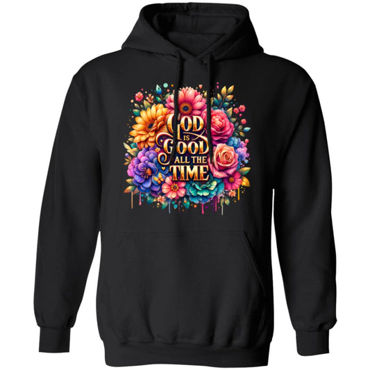 God is God Hoodie